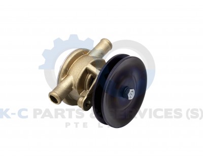JPR-YM08IH2 Seawater Pump